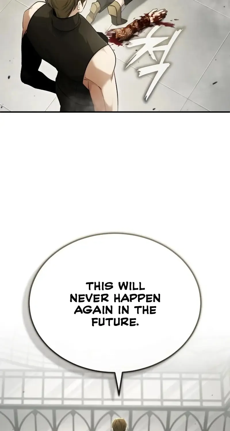 Retirement Life of a Returner Chapter 44 page 61 - 