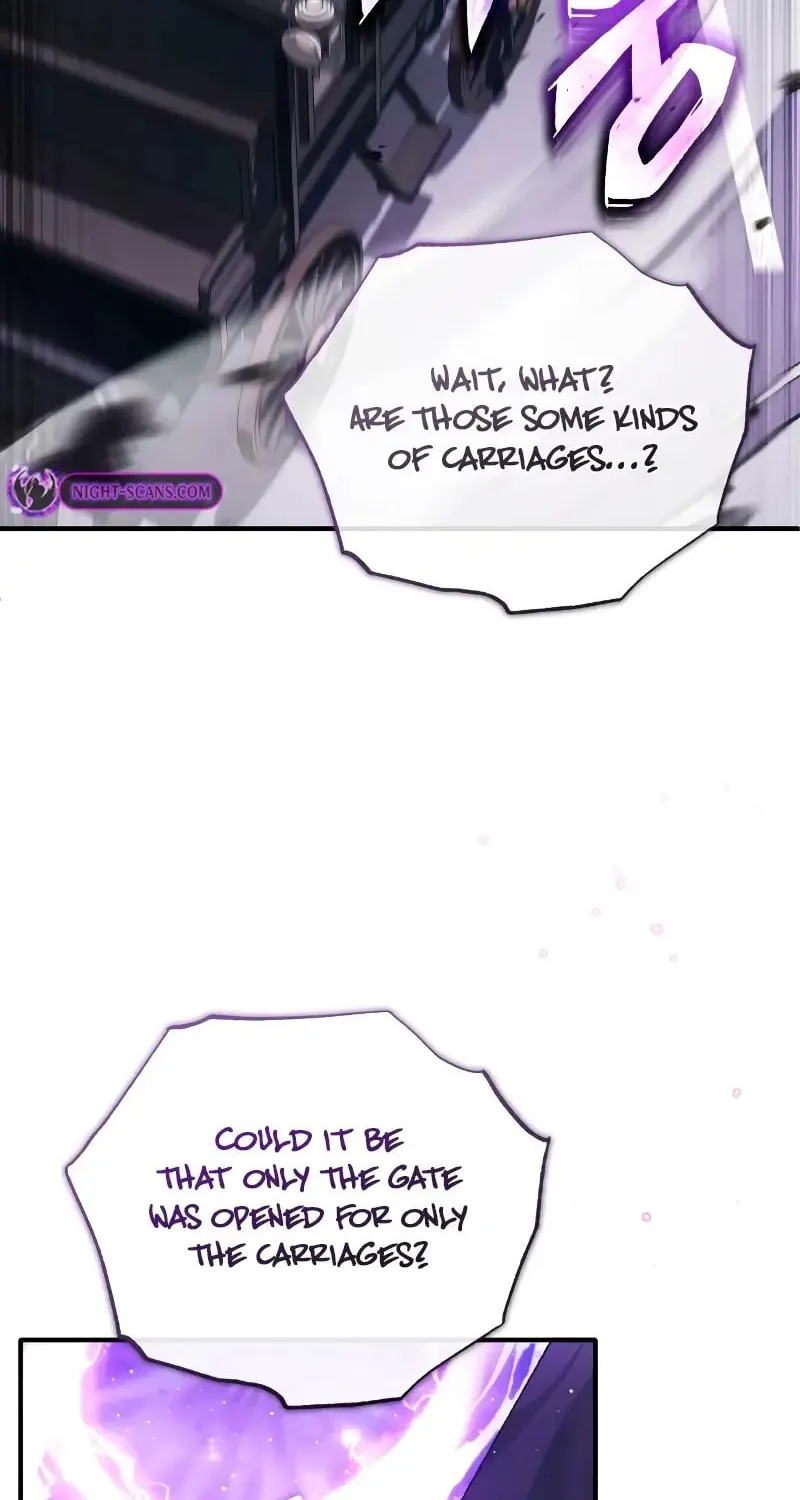 Retirement Life of a Returner Chapter 44 page 72 - 