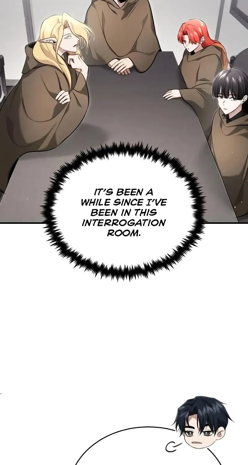 Retirement Life of a Returner Chapter 44 page 79 - 