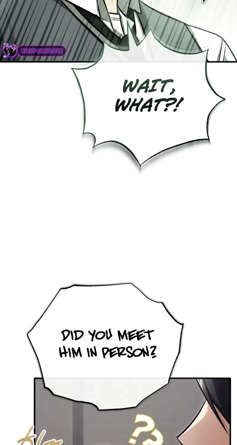 Retirement Life of a Returner Chapter 44 page 85 - 