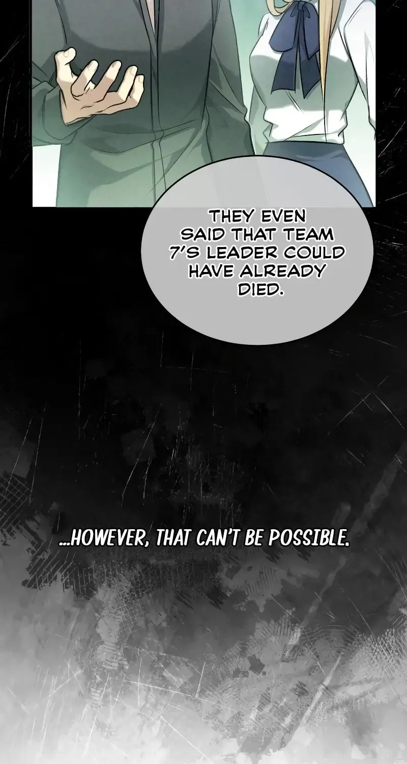 Retirement Life of a Returner Chapter 44 page 10 - 