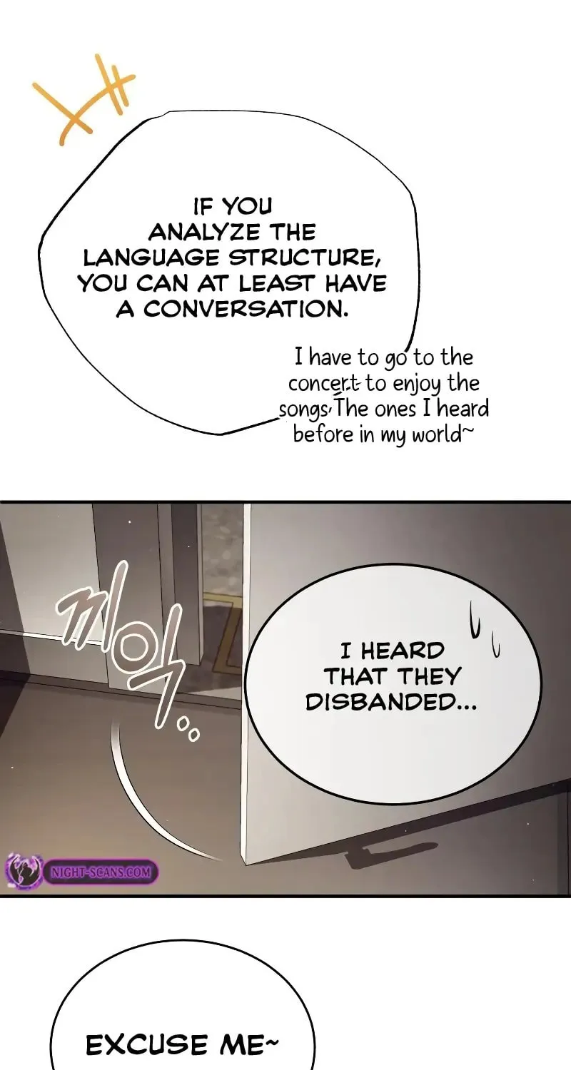 Retirement Life of a Returner Chapter 44 page 93 - 