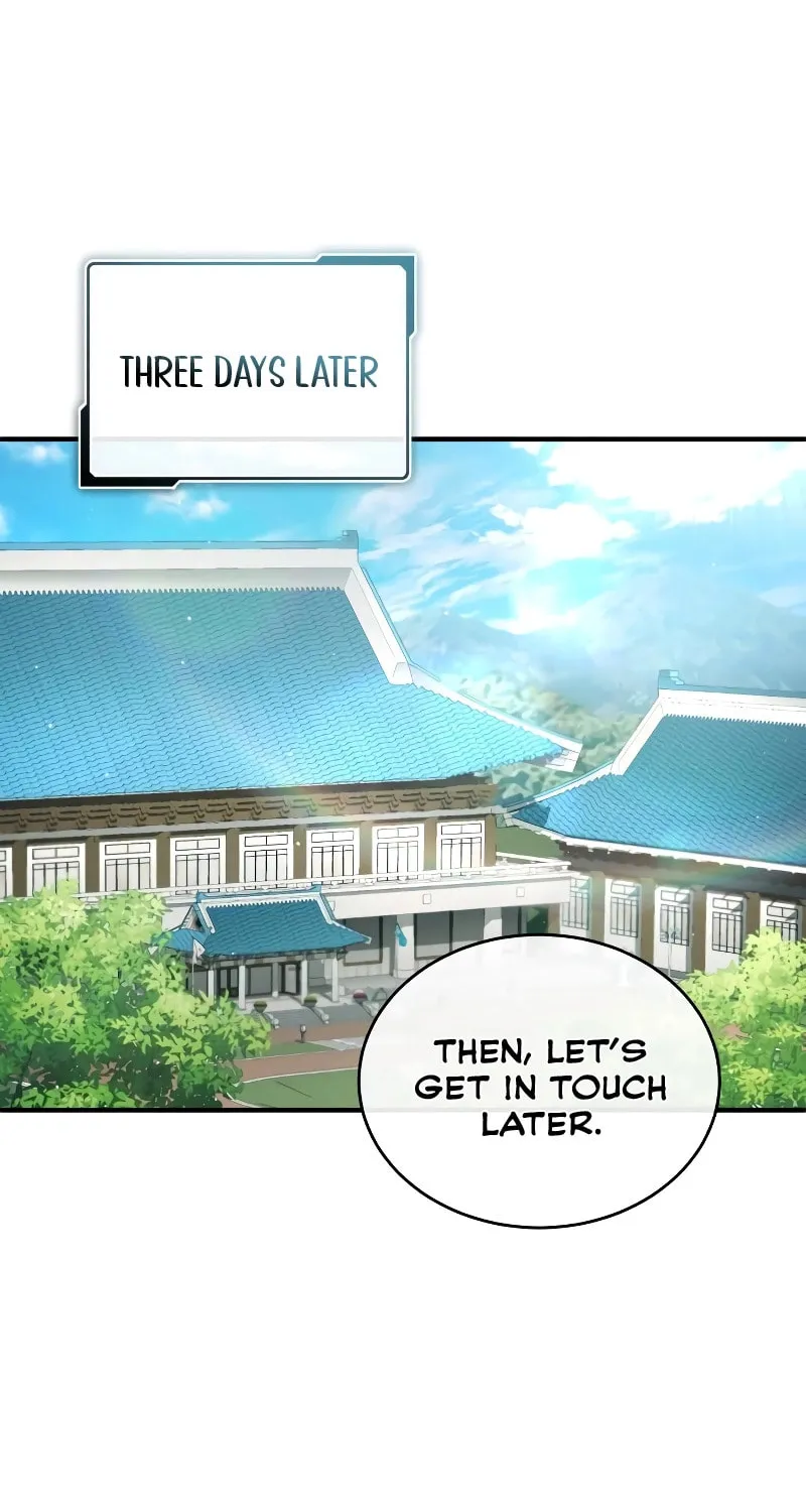 Retirement Life of a Returner Chapter 45 page 2 - 