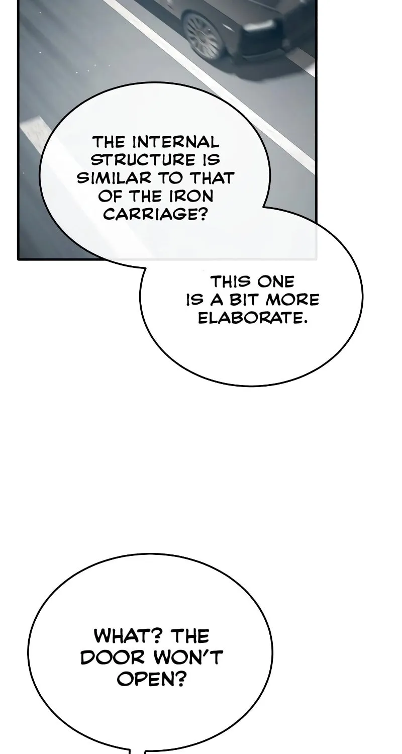 Retirement Life of a Returner Chapter 45 page 13 - 