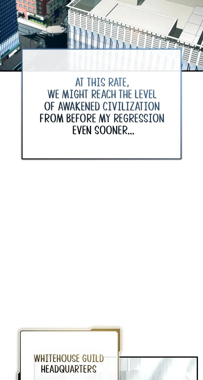 Retirement Life of a Returner Chapter 45 page 19 - 