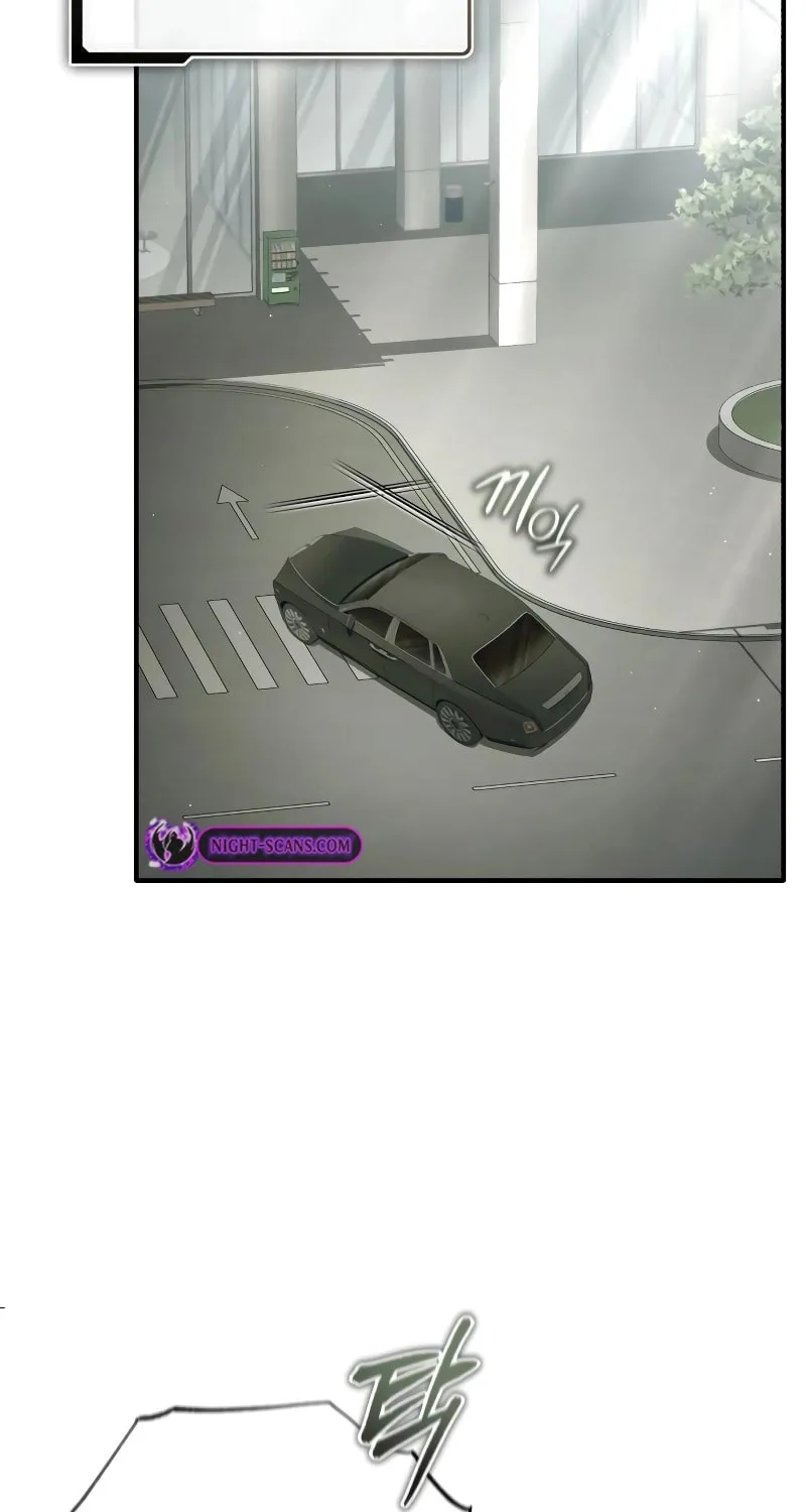 Retirement Life of a Returner Chapter 45 page 20 - 