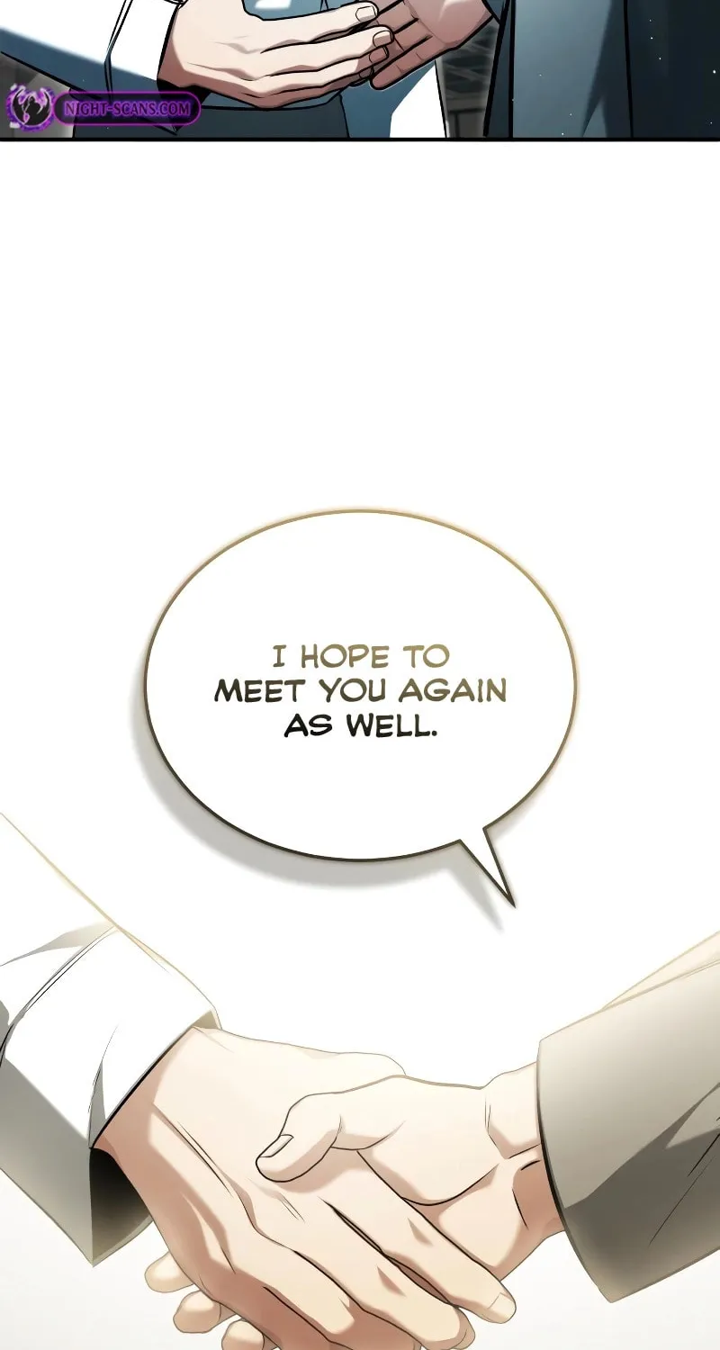 Retirement Life of a Returner Chapter 45 page 4 - 