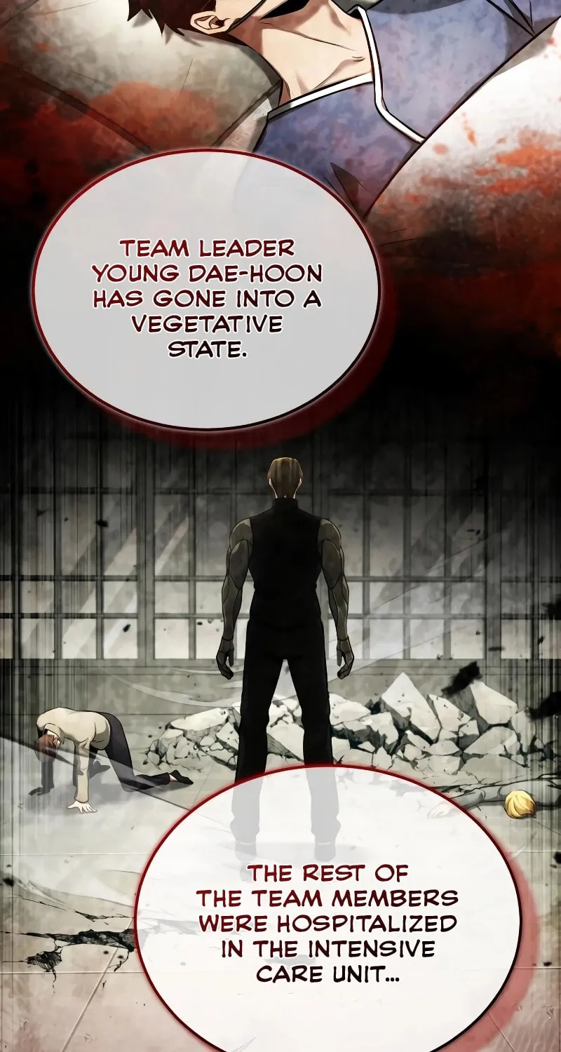 Retirement Life of a Returner Chapter 45 page 31 - 