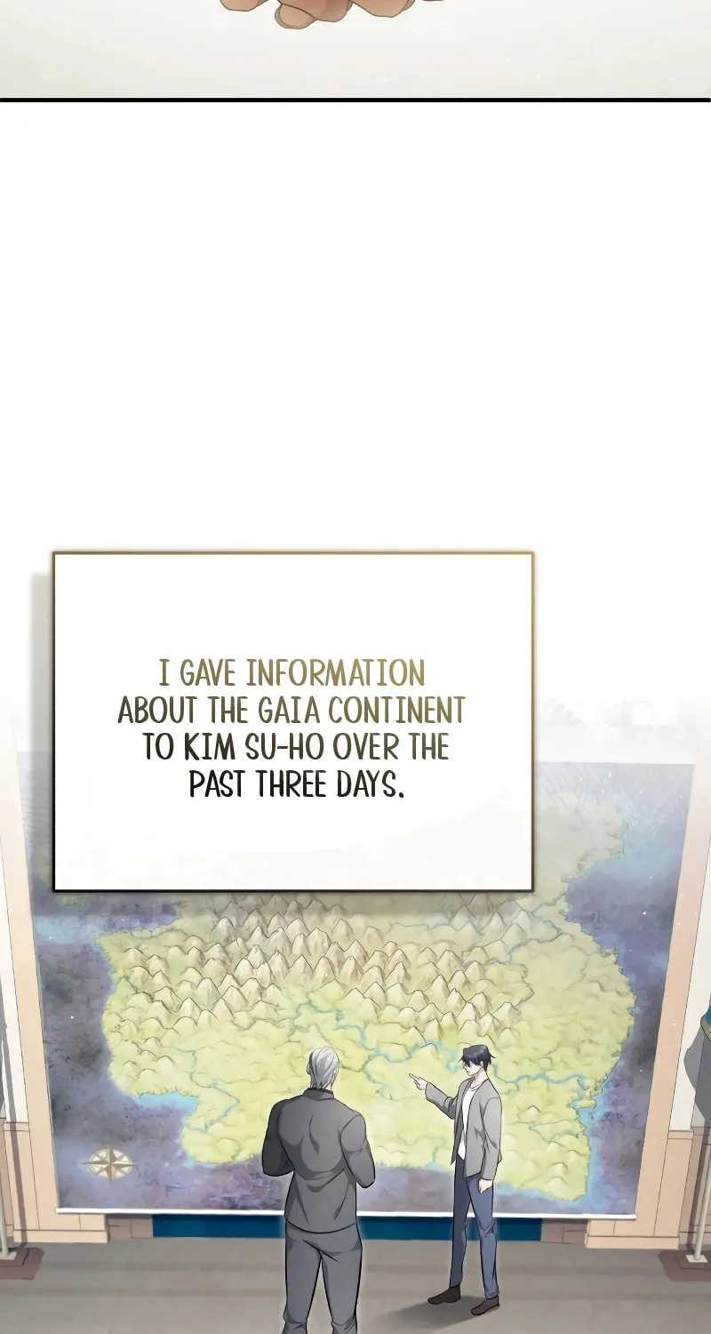 Retirement Life of a Returner Chapter 45 page 5 - 