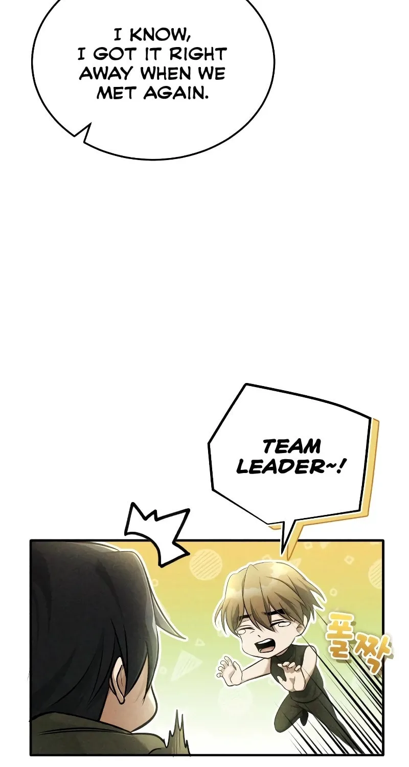Retirement Life of a Returner Chapter 45 page 42 - 