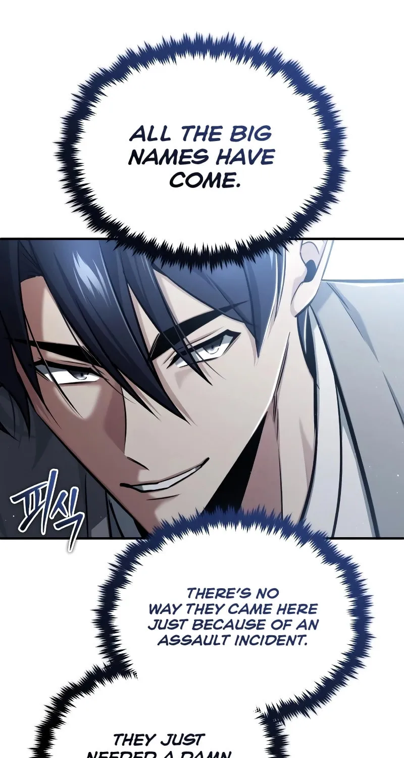 Retirement Life of a Returner Chapter 45 page 53 - 