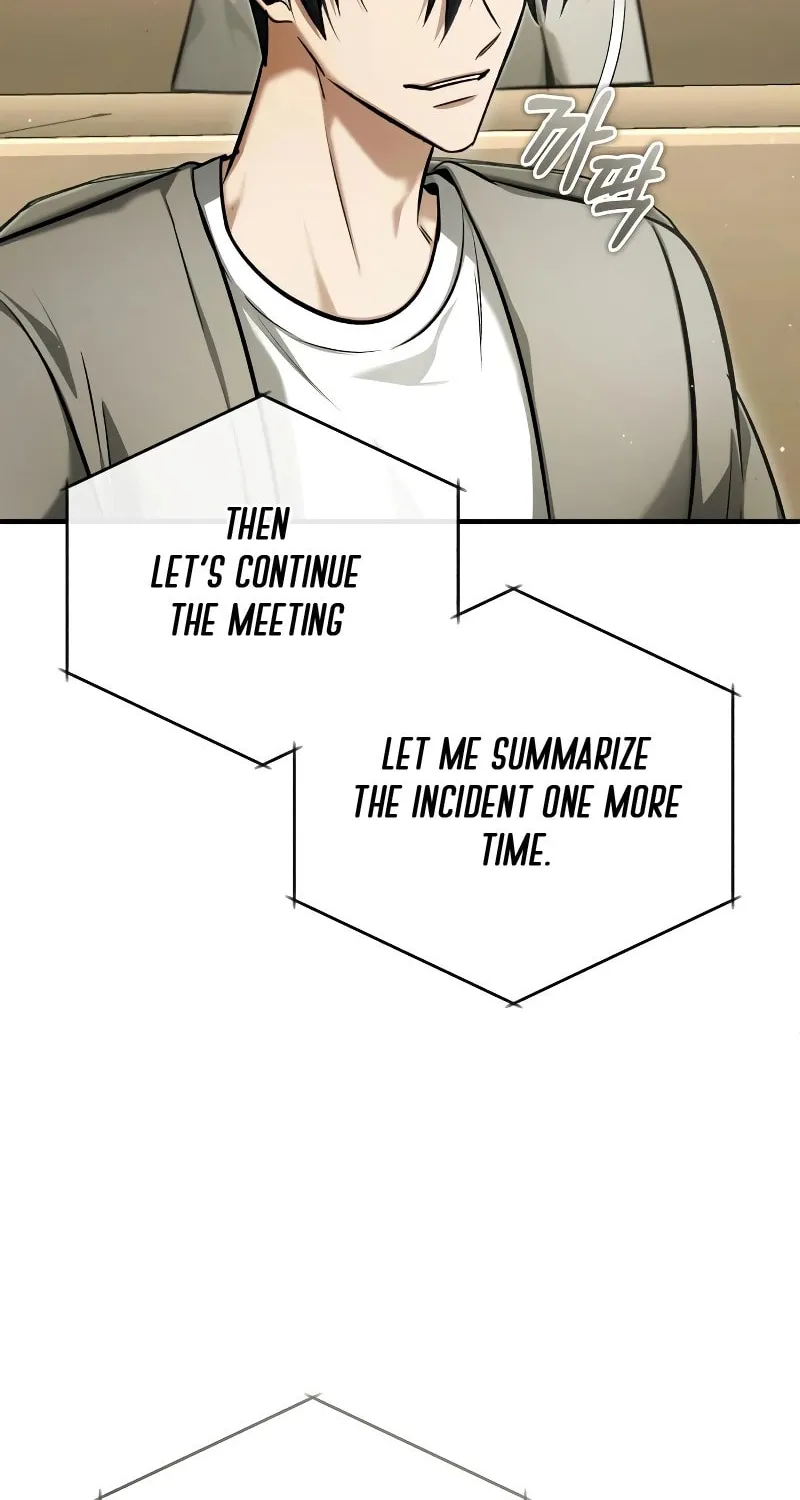 Retirement Life of a Returner Chapter 45 page 62 - 