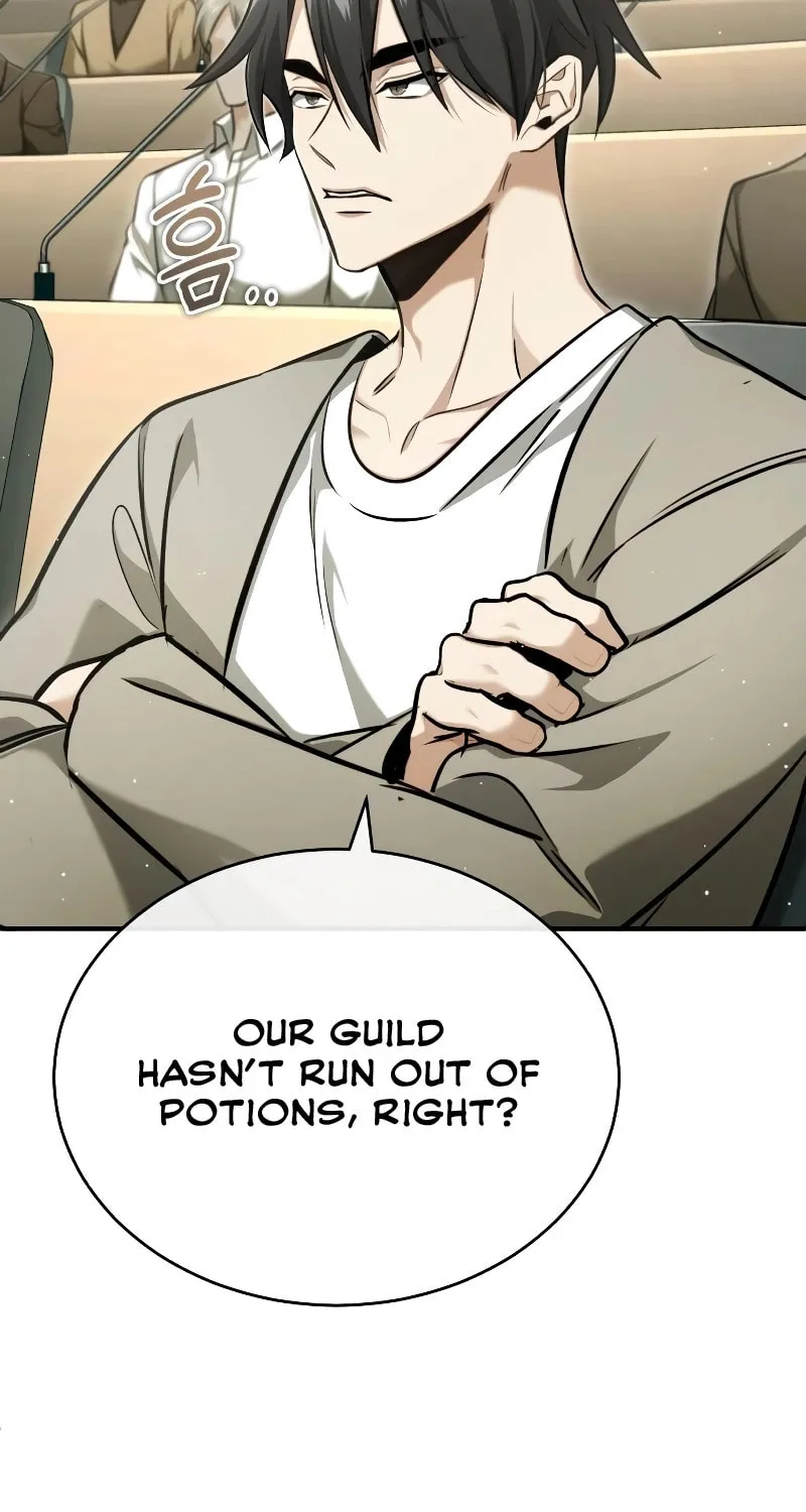 Retirement Life of a Returner Chapter 45 page 68 - 