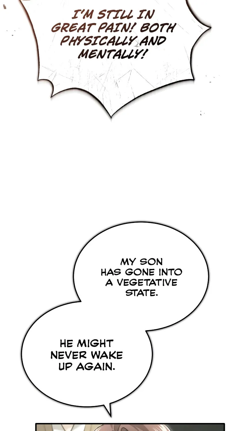 Retirement Life of a Returner Chapter 45 page 71 - 