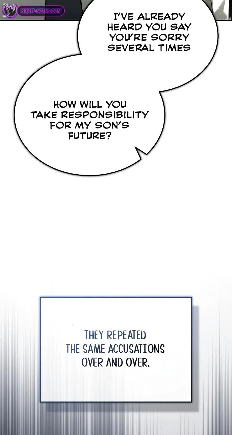 Retirement Life of a Returner Chapter 45 page 74 - 