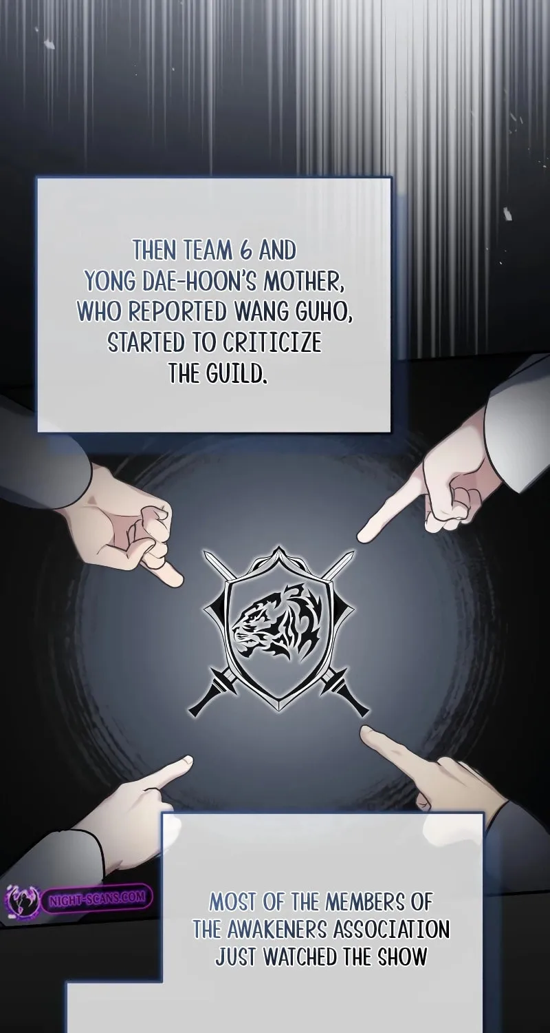 Retirement Life of a Returner Chapter 45 page 75 - 