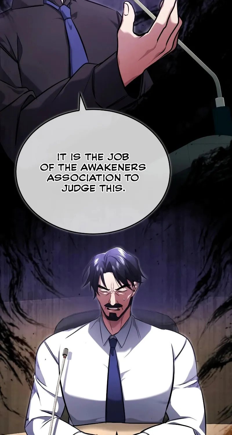 Retirement Life of a Returner Chapter 45 page 78 - 