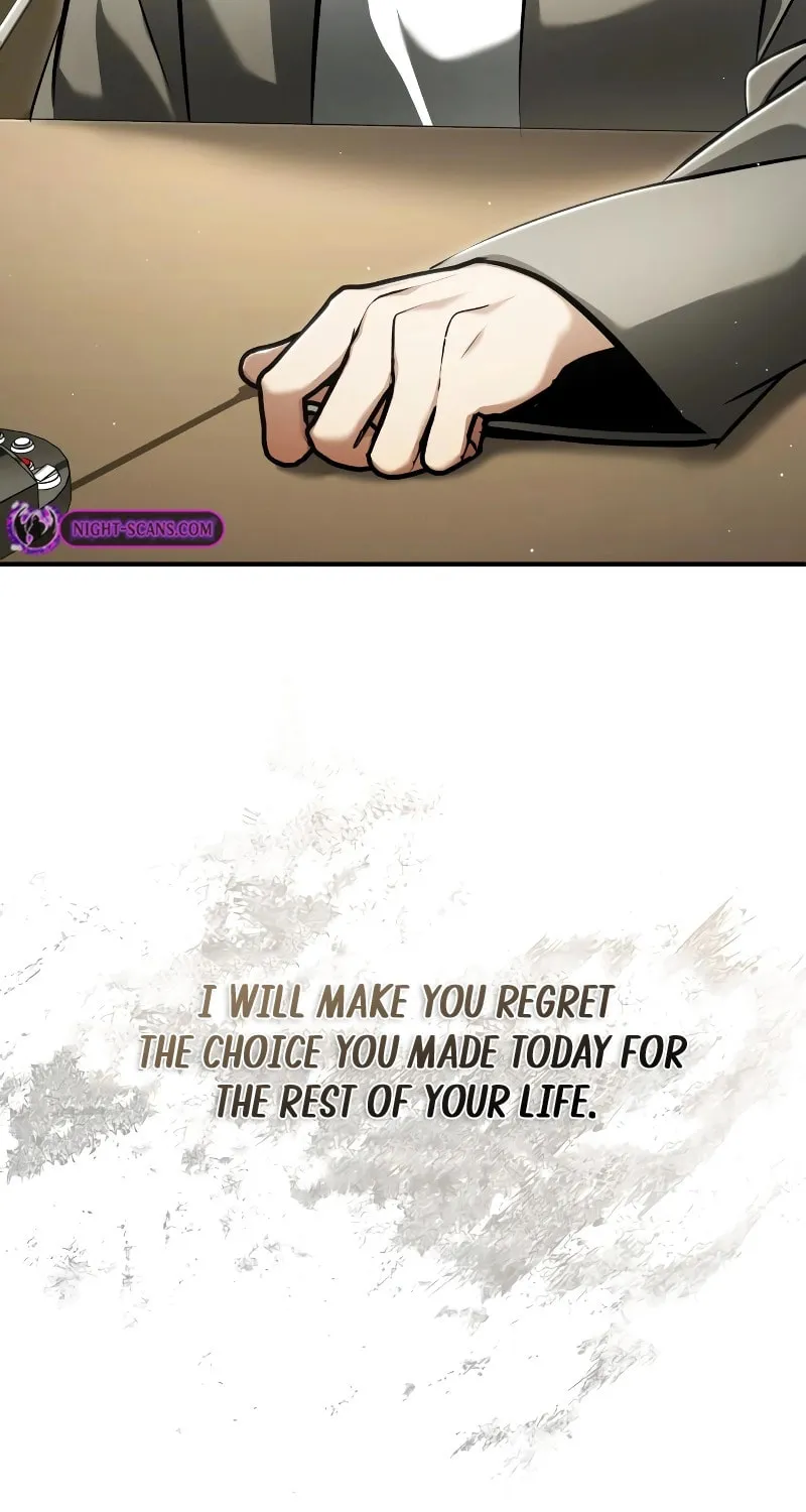Retirement Life of a Returner Chapter 45 page 99 - 
