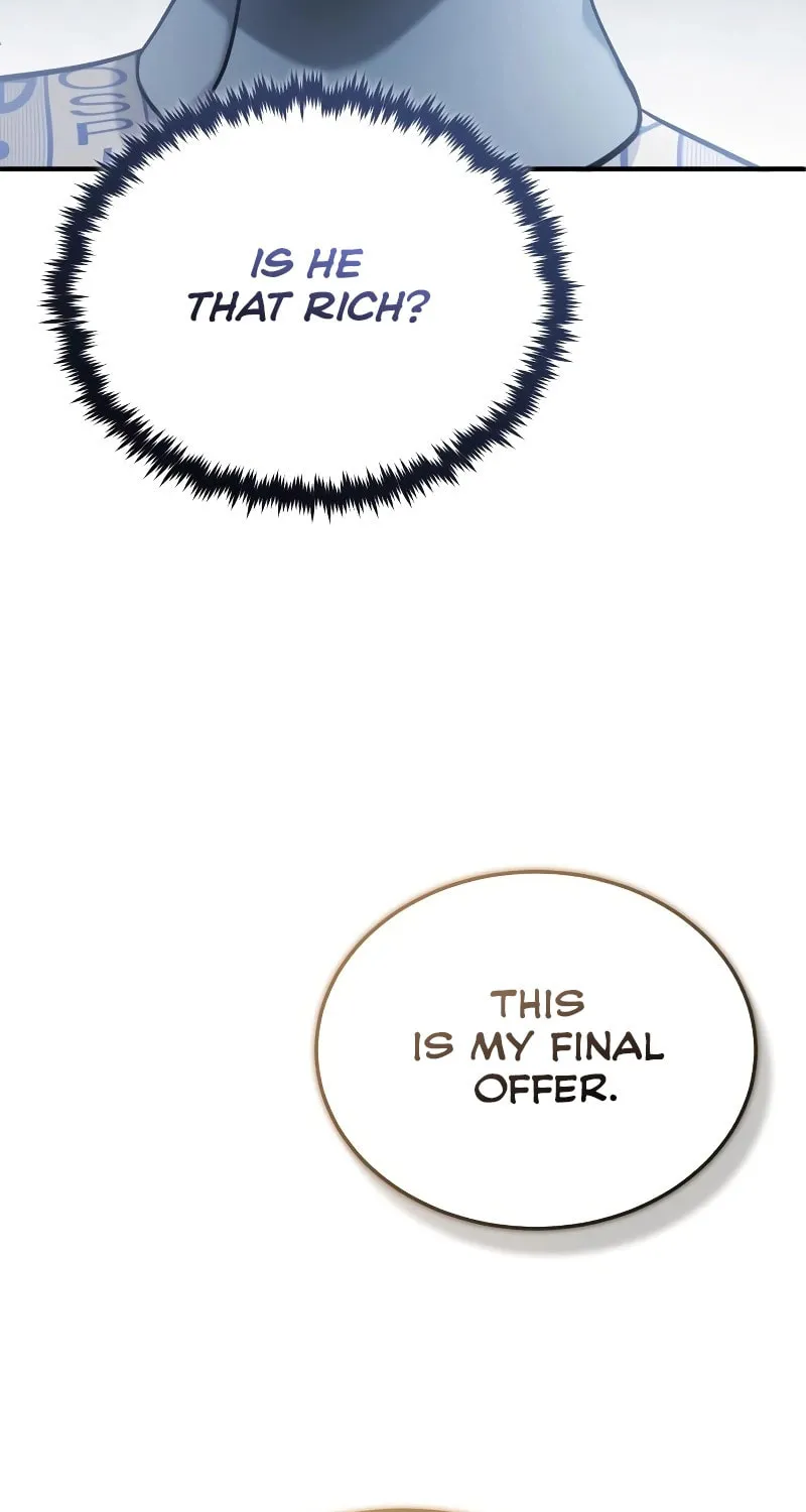 Retirement Life of a Returner Chapter 46 page 12 - 
