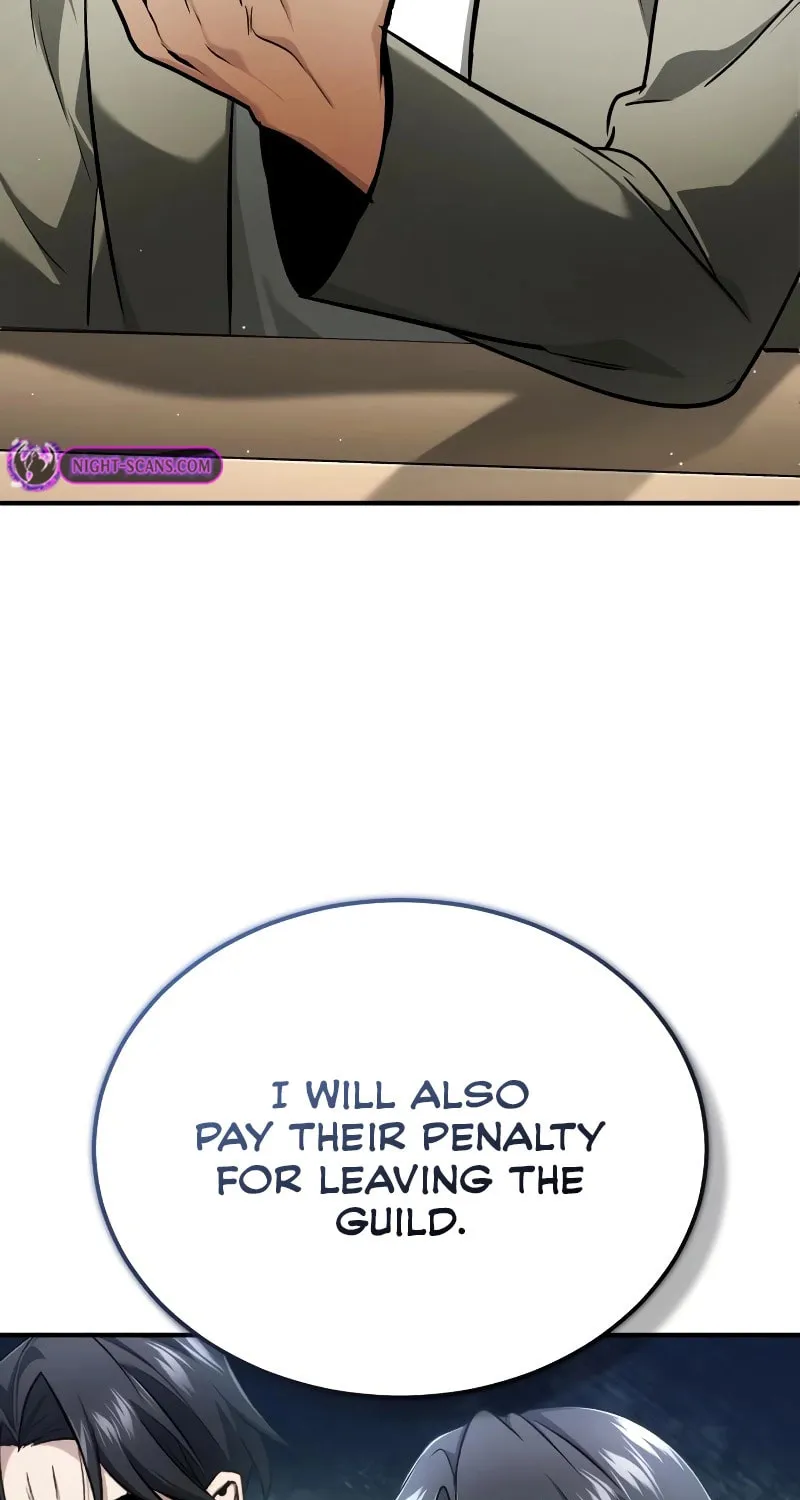 Retirement Life of a Returner Chapter 46 page 14 - 