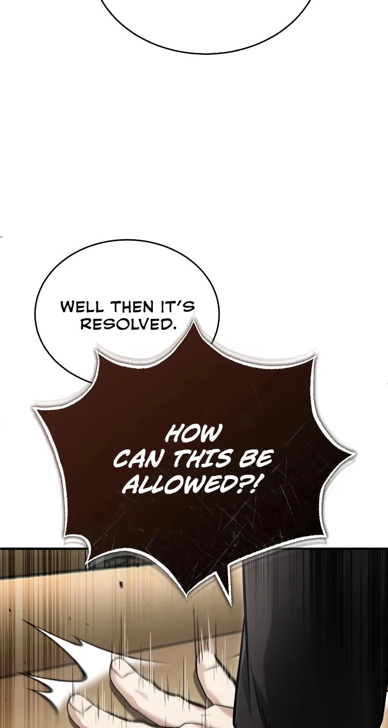 Retirement Life of a Returner Chapter 46 page 20 - 