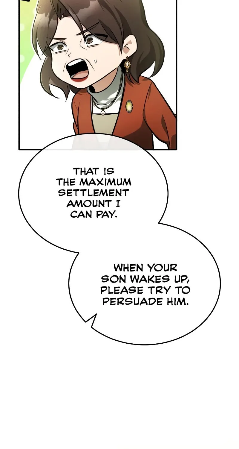 Retirement Life of a Returner Chapter 46 page 29 - 