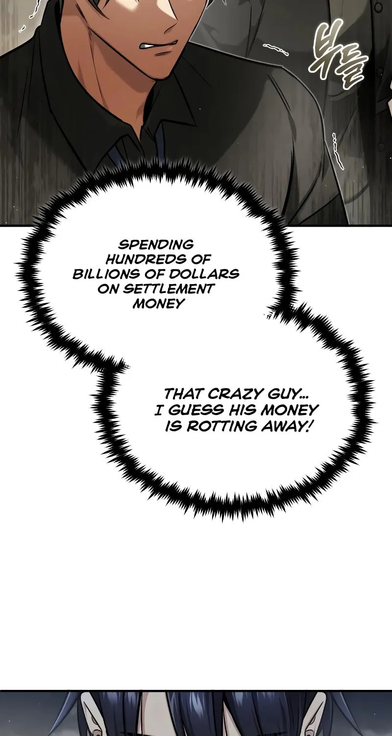 Retirement Life of a Returner Chapter 46 page 34 - 