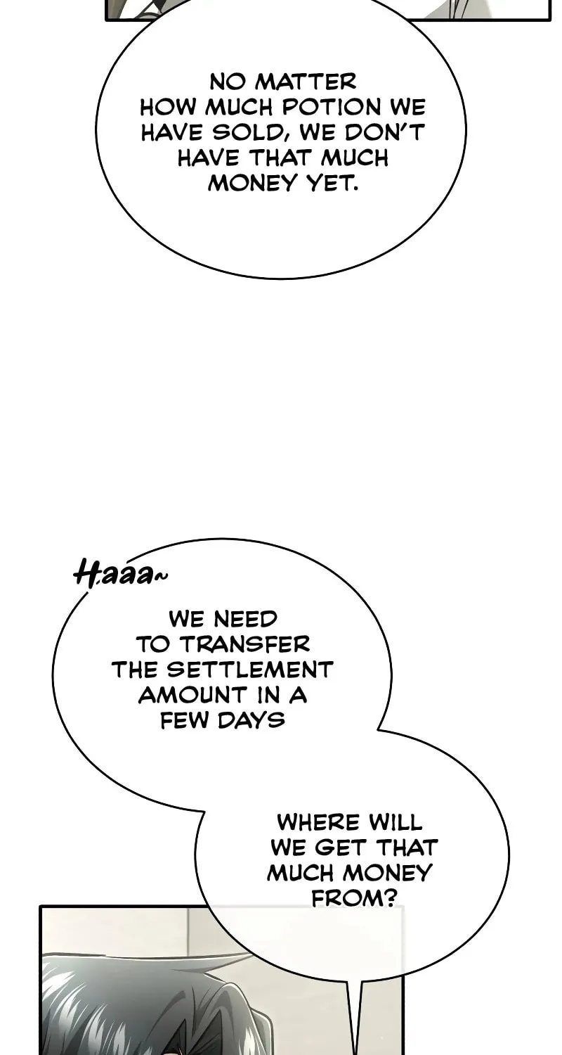 Retirement Life of a Returner Chapter 46 page 38 - 