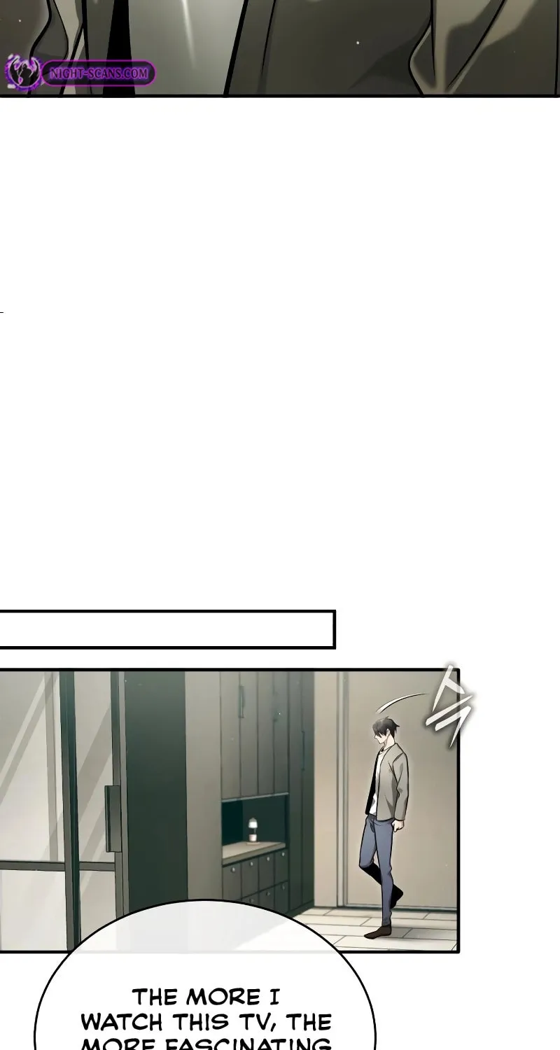 Retirement Life of a Returner Chapter 46 page 41 - 