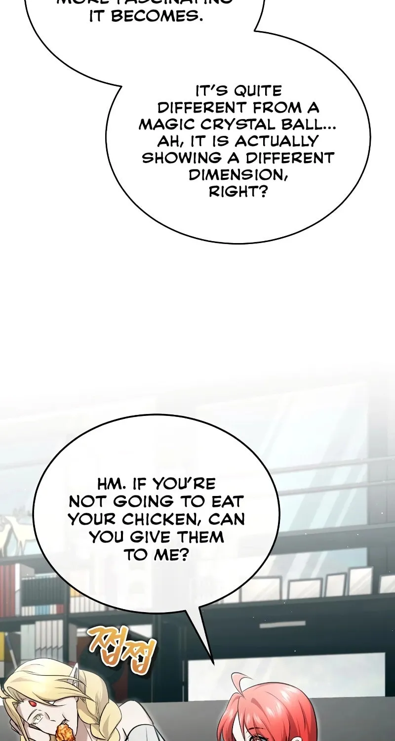 Retirement Life of a Returner Chapter 46 page 42 - 