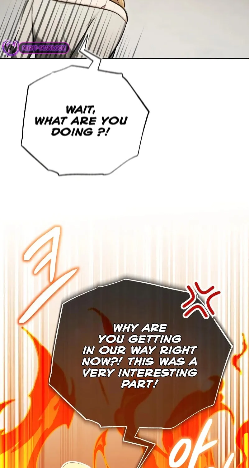 Retirement Life of a Returner Chapter 46 page 45 - 
