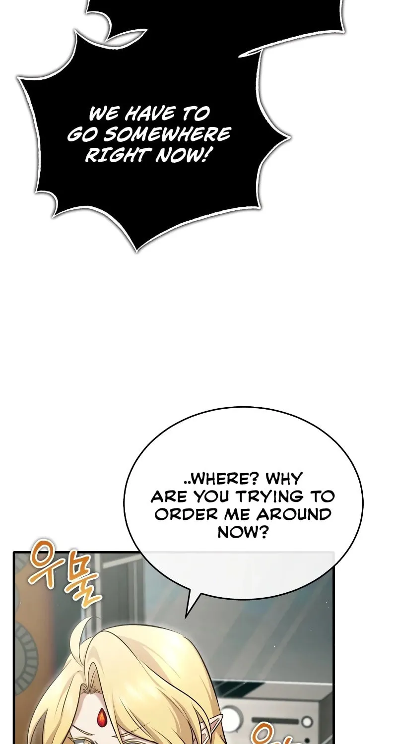 Retirement Life of a Returner Chapter 46 page 48 - 
