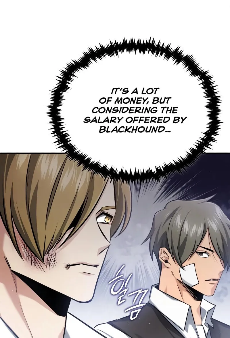 Retirement Life of a Returner Chapter 46 page 6 - 