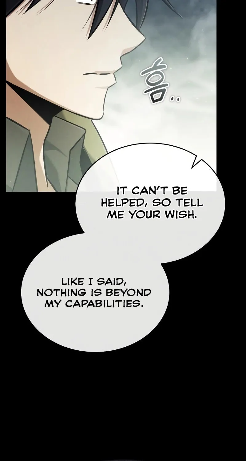 Retirement Life of a Returner Chapter 46 page 55 - 