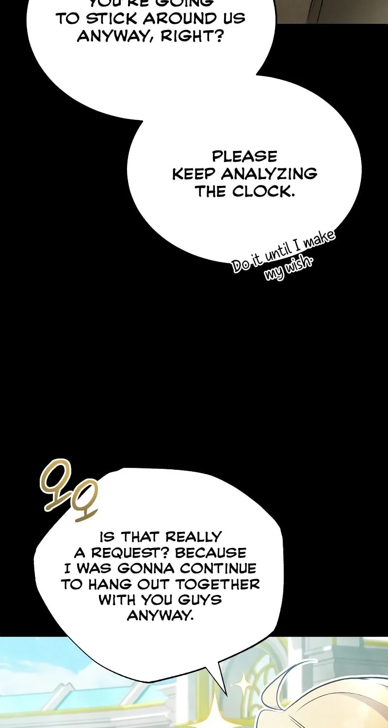 Retirement Life of a Returner Chapter 46 page 57 - 