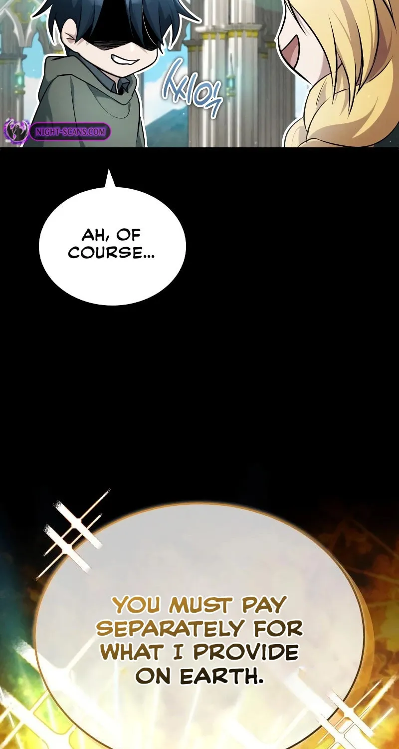 Retirement Life of a Returner Chapter 46 page 59 - 