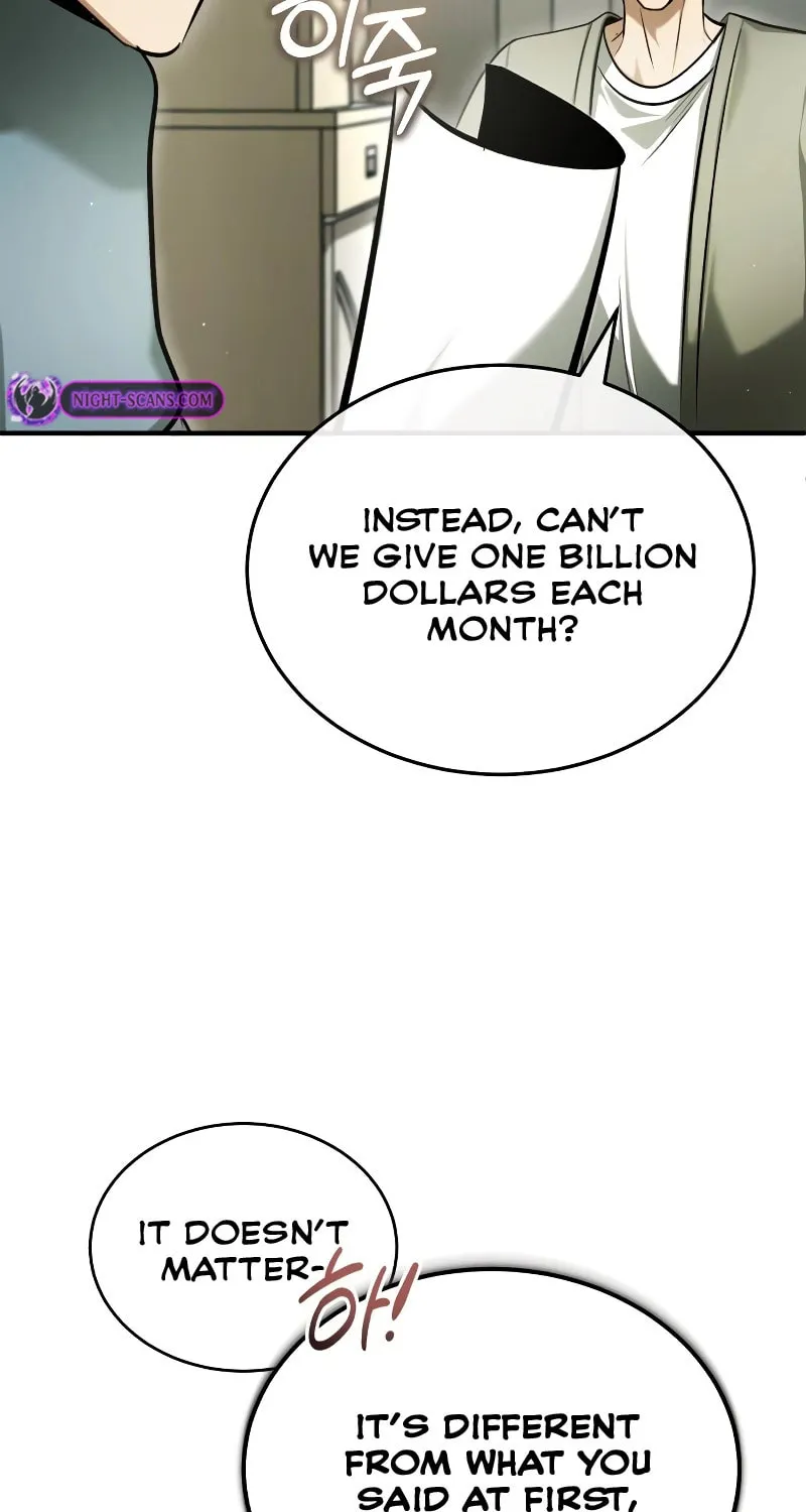 Retirement Life of a Returner Chapter 46 page 64 - 