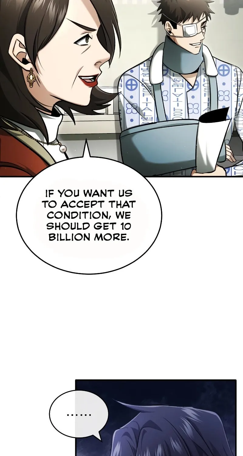 Retirement Life of a Returner Chapter 46 page 70 - 