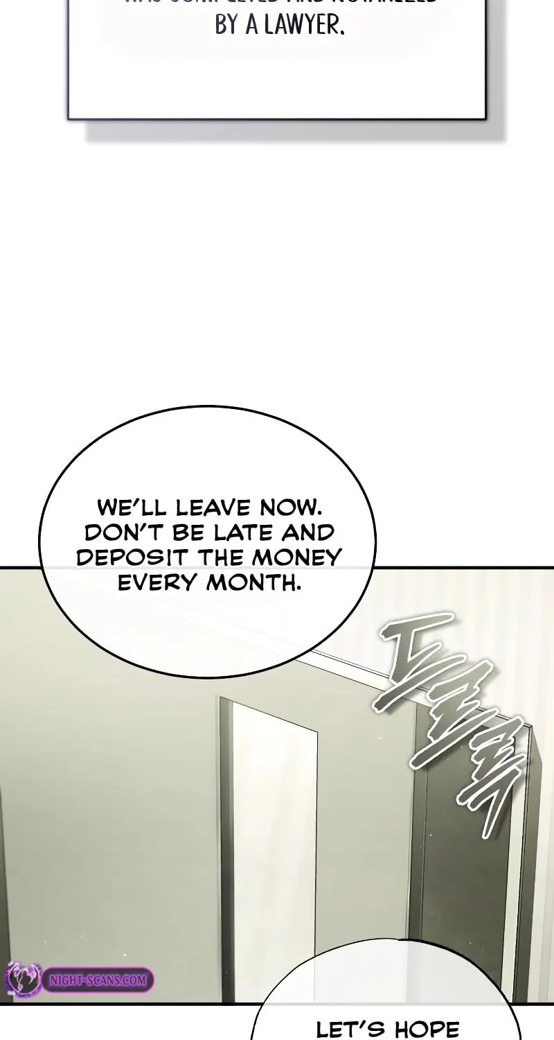 Retirement Life of a Returner Chapter 46 page 72 - 