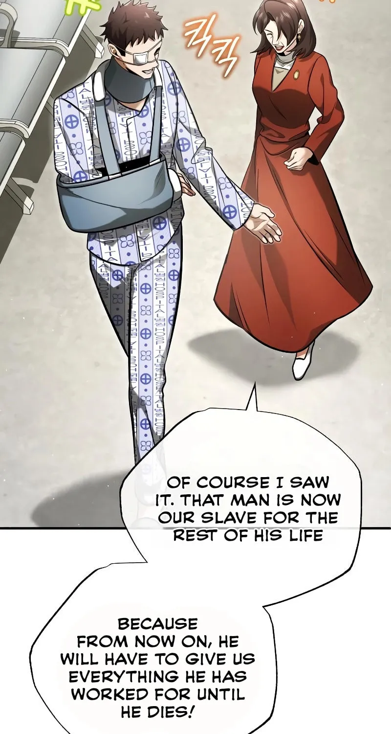 Retirement Life of a Returner Chapter 46 page 74 - 