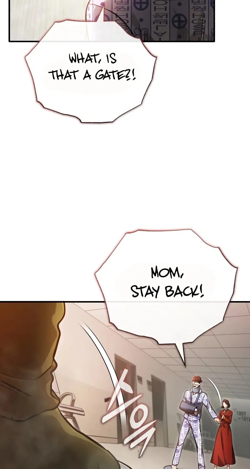 Retirement Life of a Returner Chapter 46 page 76 - 