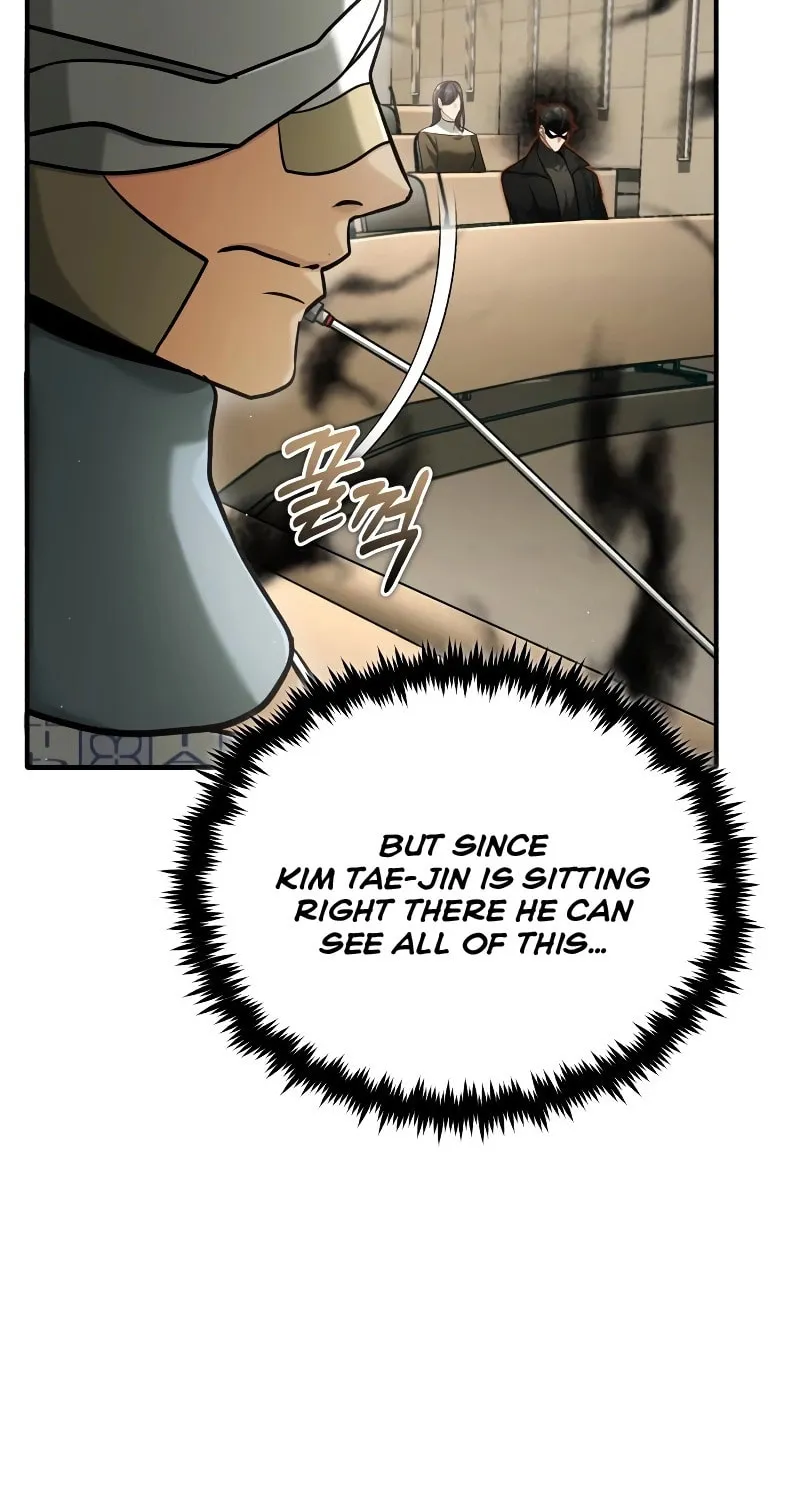 Retirement Life of a Returner Chapter 46 page 9 - 