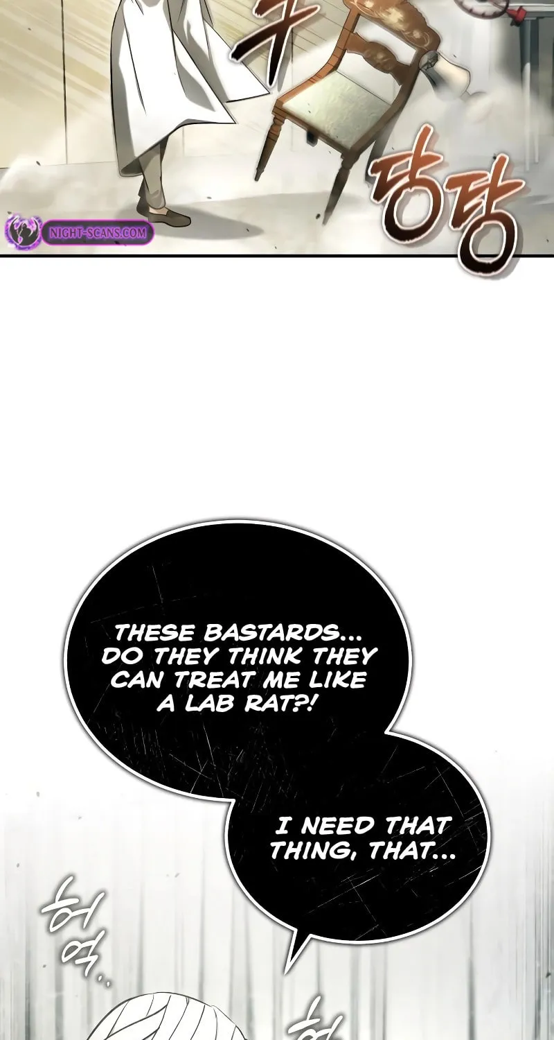 Retirement Life of a Returner Chapter 46 page 90 - 