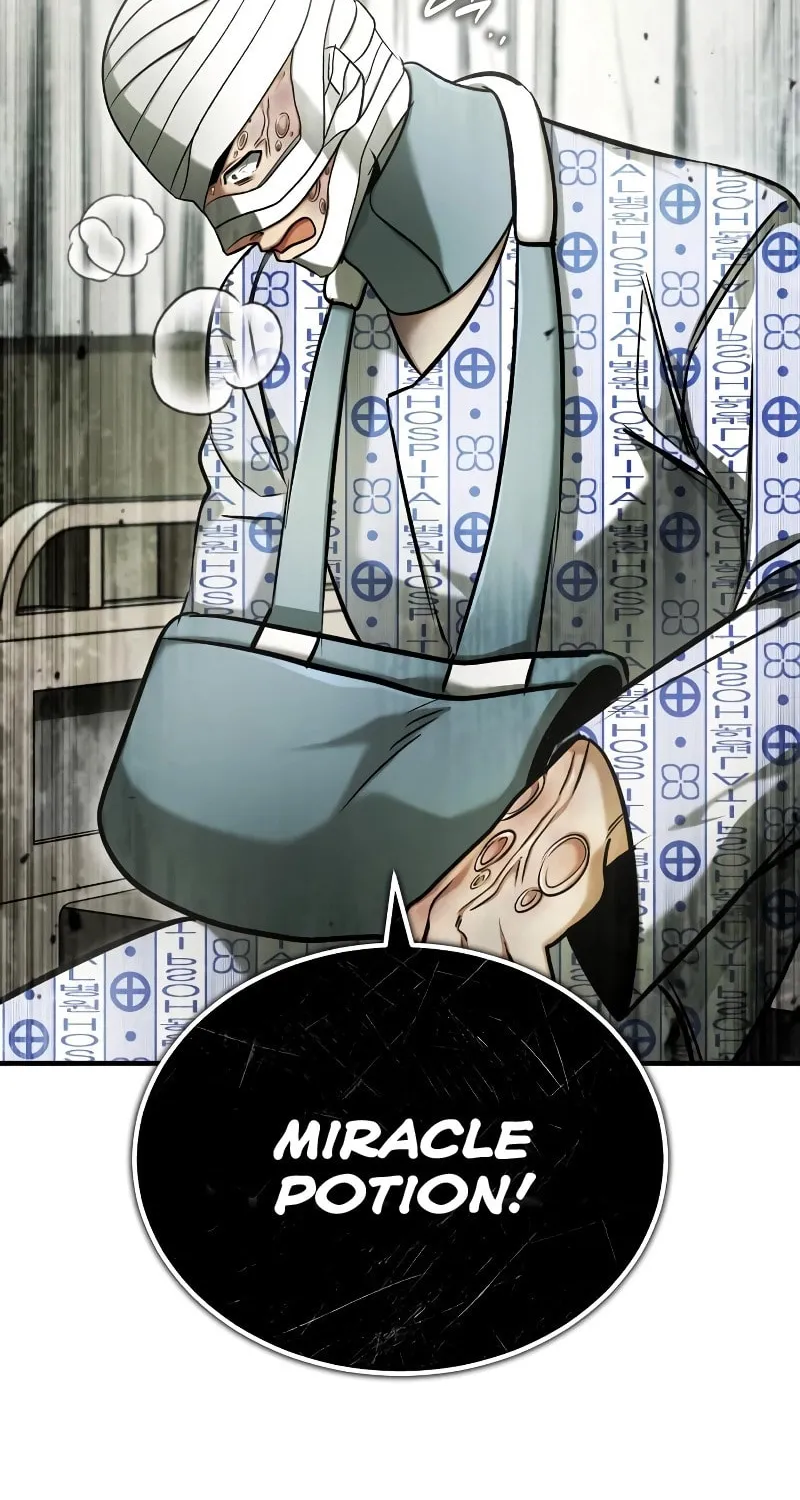 Retirement Life of a Returner Chapter 46 page 91 - 