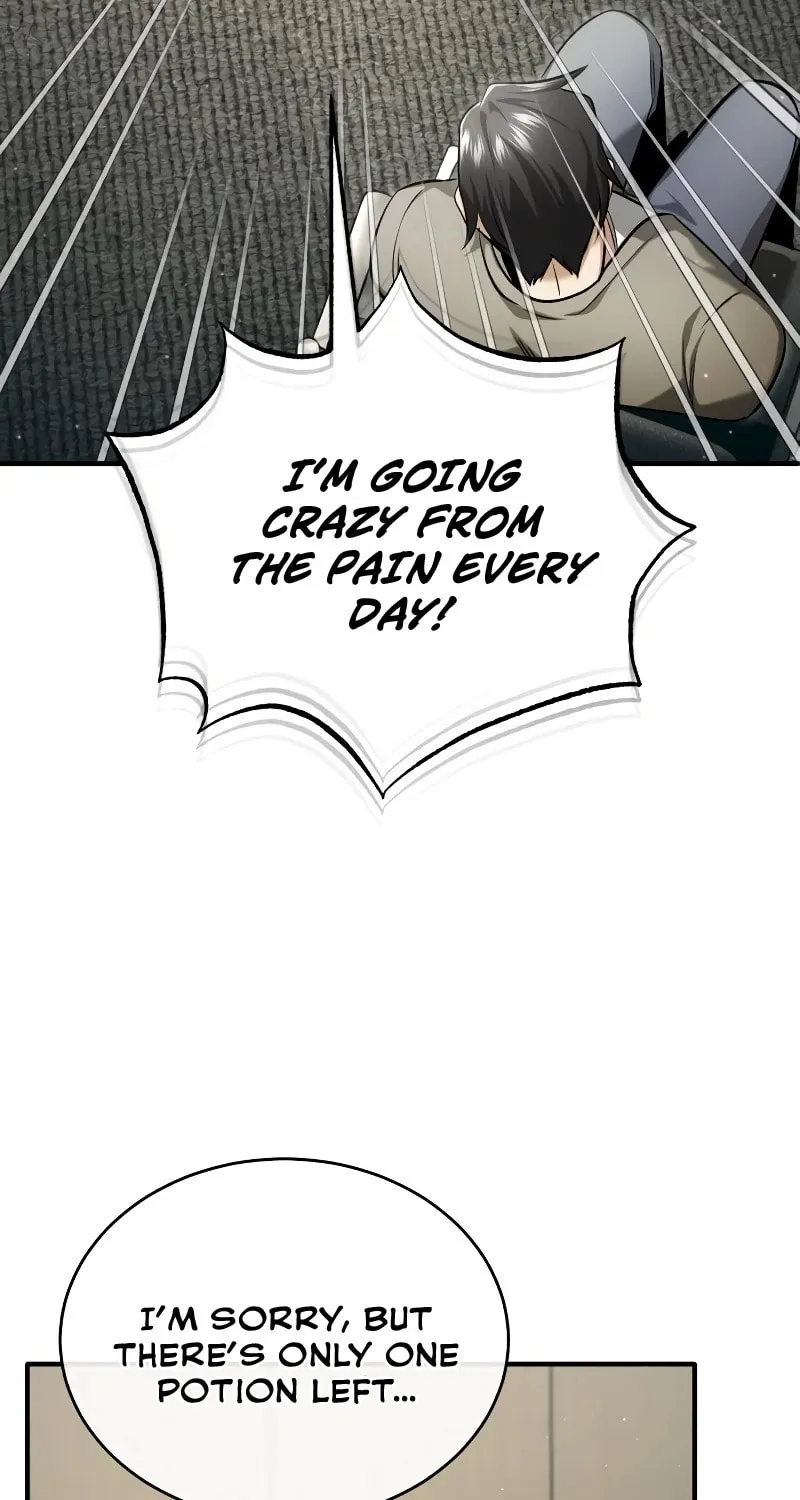 Retirement Life of a Returner Chapter 46 page 94 - 