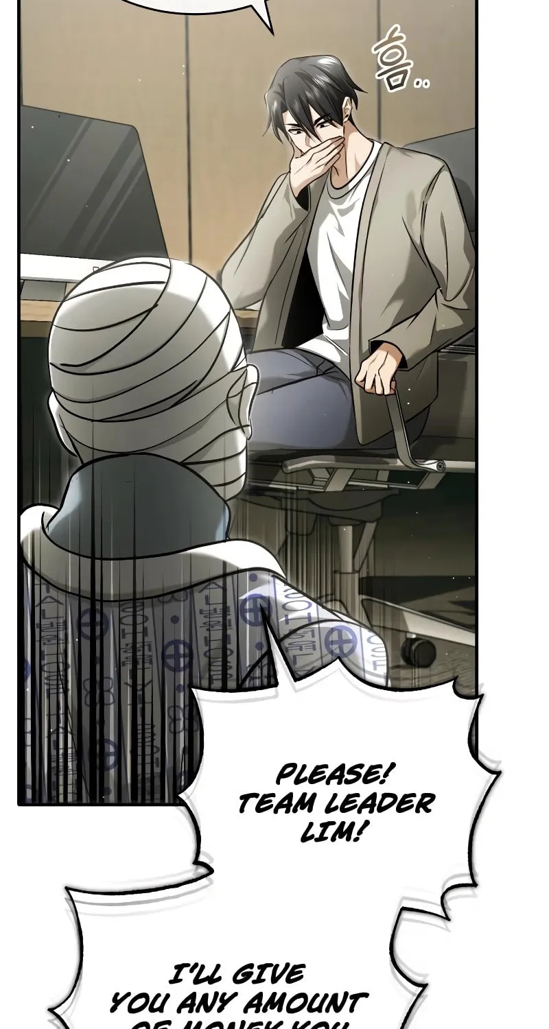 Retirement Life of a Returner Chapter 46 page 95 - 