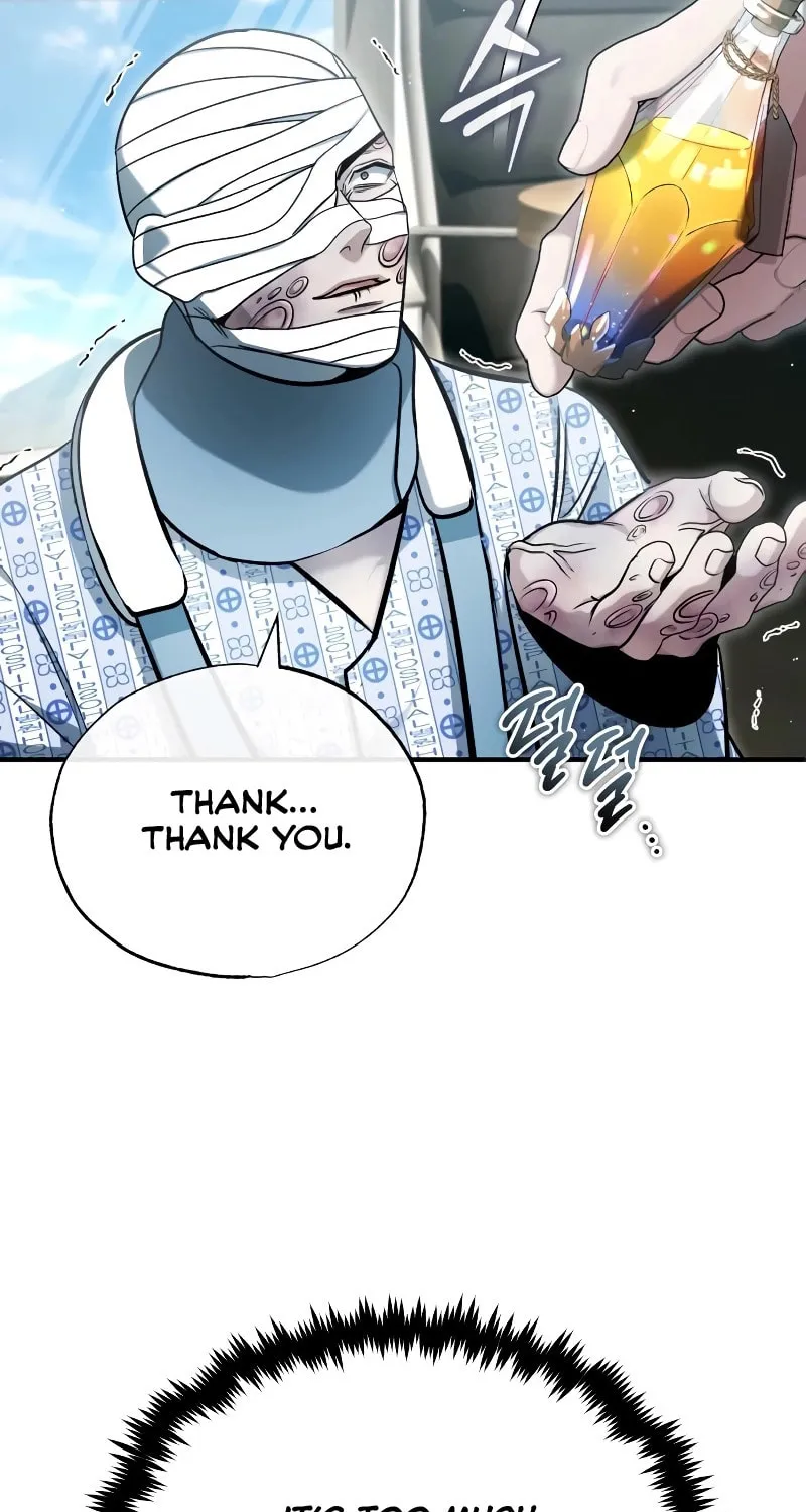 Retirement Life of a Returner Chapter 47 page 3 - 
