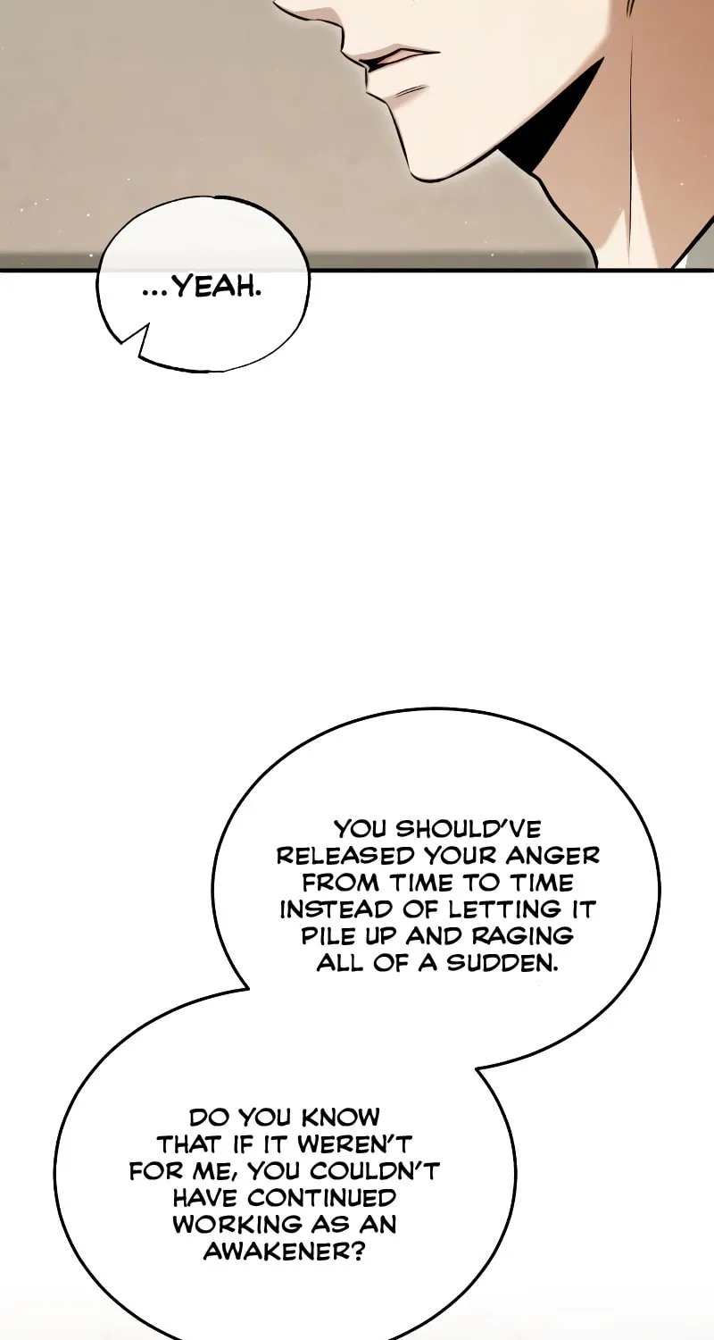 Retirement Life of a Returner Chapter 47 page 22 - 