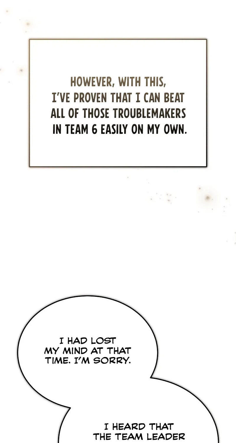 Retirement Life of a Returner Chapter 47 page 25 - 