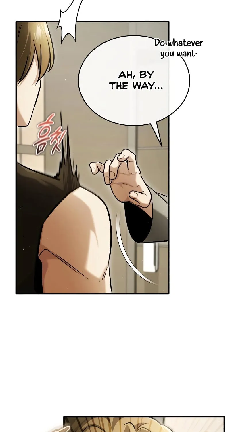 Retirement Life of a Returner Chapter 47 page 28 - 